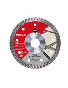 TLG 125 EXT SUPERPRO