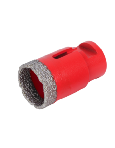 TREPAN DRYGRES Ø 8 MM.