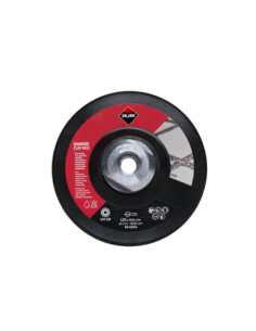 DISQUE 200 GRAIN FIN Ø125