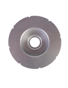 MEULE PRO-EDGER 45X15 LISSE - GRAIN FIN