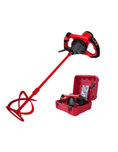 RUBIMIX-9 N 210-240V 50-60 HZ. + MANDRIN